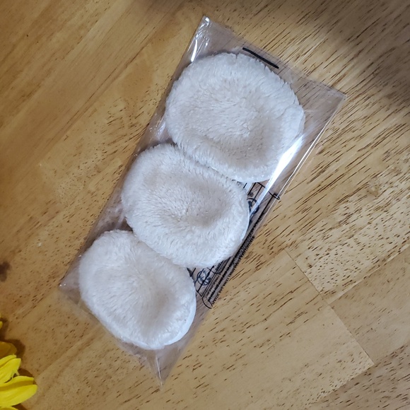 ❤️ 5for$10 New Powder Puffs - Picture 1 of 5